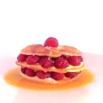Mille Feuille