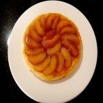 Tarte Tartin