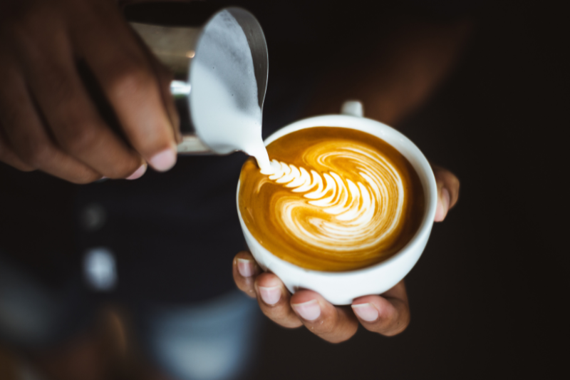Kaffee Wissenswertes