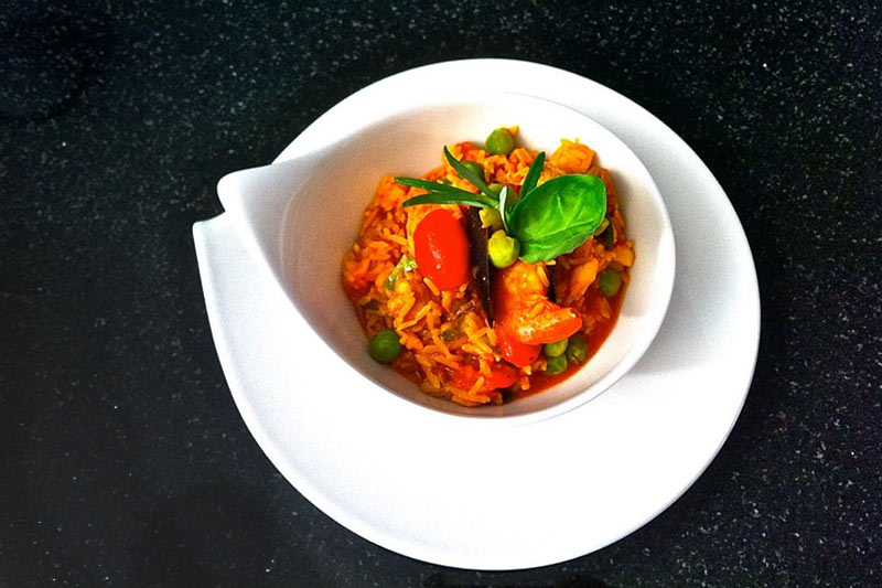 Paella