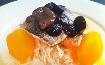 Saibling Rezept