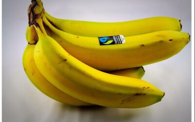 Bananen länger haltbar machen