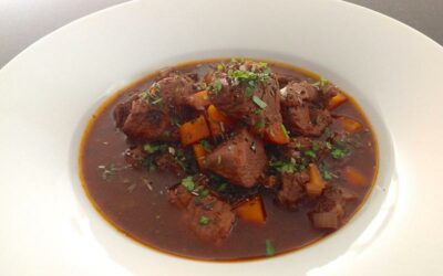 Gulasch Rezept