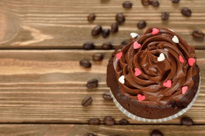 Schoko Cupcakes Rezept