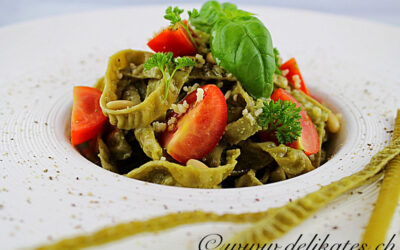 Ziano Gourmet Box