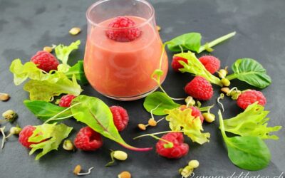 Himbeerdressing Rezept