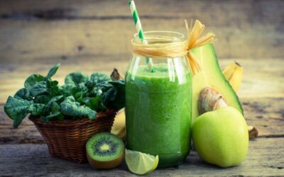 Smoothie Rezepte