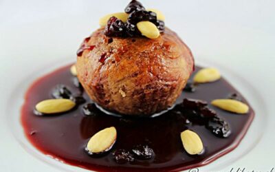 Savarin Rezept