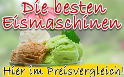 Unold Eismaschine 48879 Test