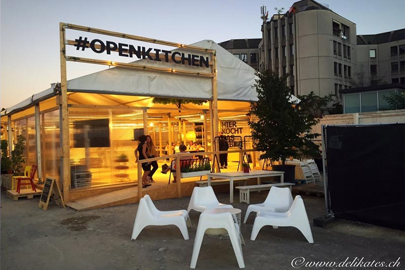 IKEA Digital Media Day 2016 #openkitchen