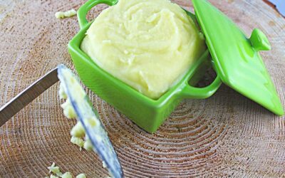 Kartoffelbrei Rezept