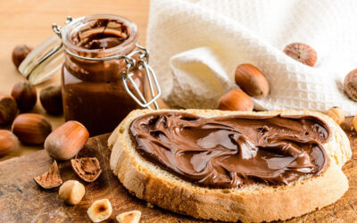 Nutella selber machen Rezept