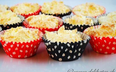 Kokosmakronen-Rezept – #küchenquickies