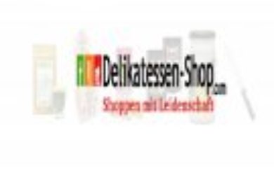 Delikatessen Online Shop