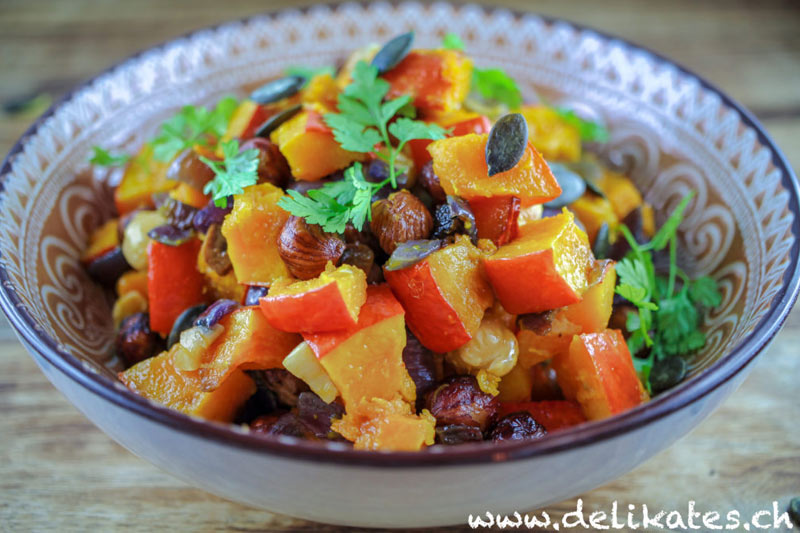 kuerbis-gemuese-rezept_800x533 Veganes Kürbisgemüse Rezept