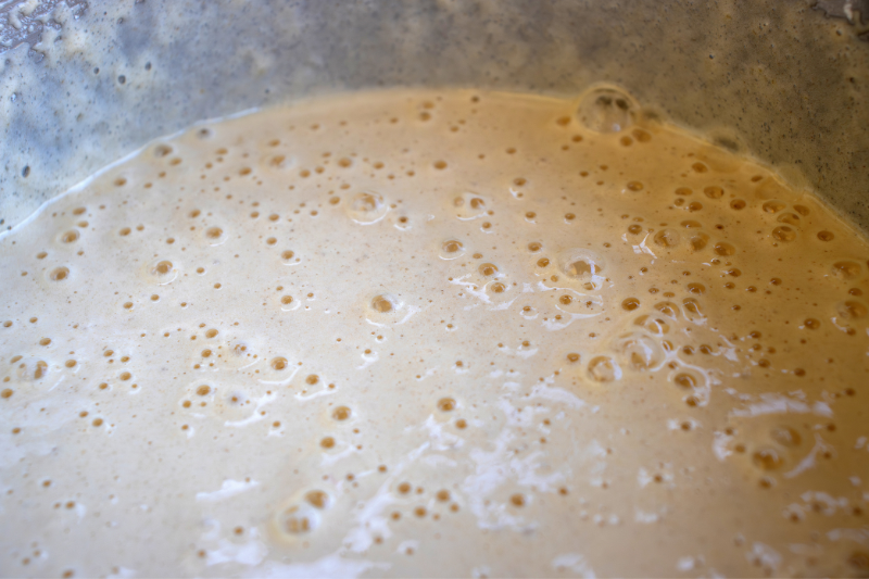 Bierteig-Rezept